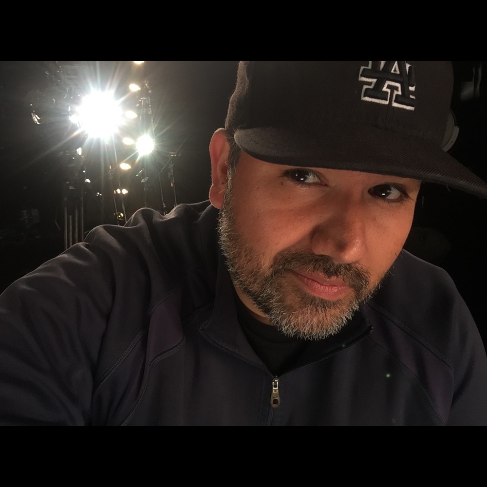 Meet your Posher, tvguyrick